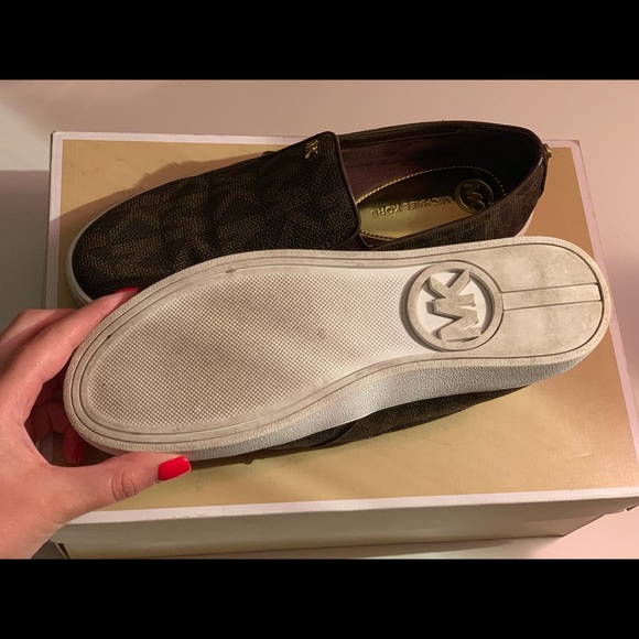 MK slip ons - Picture 3 of 3